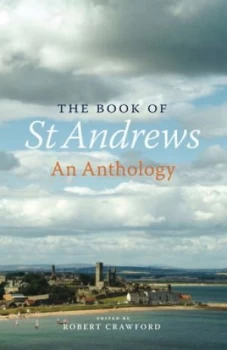 Image of The Book of St Andrews by Robert Crawford Book
