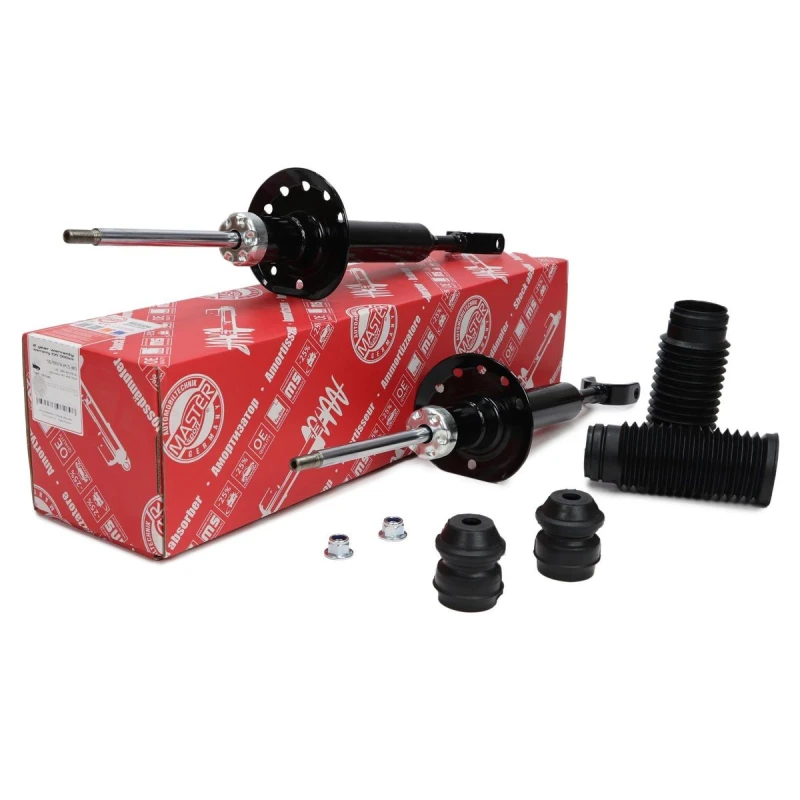 Image of MASTER-SPORT Shock absorber MASTER-SPORT 16K005033