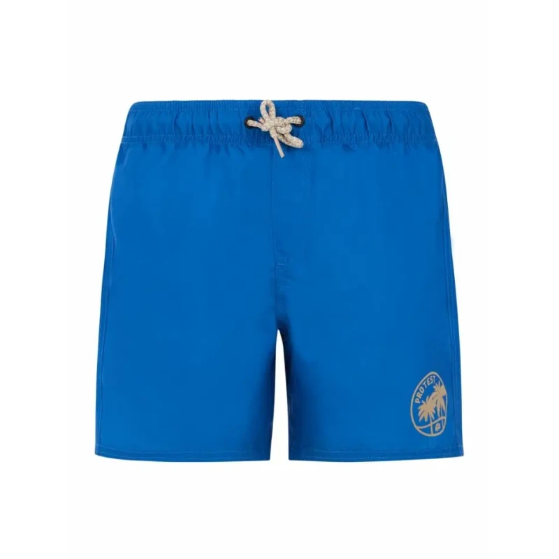 Image of Protest Children's swimming shorts Protest Prtyork Bleu Male 12 ans