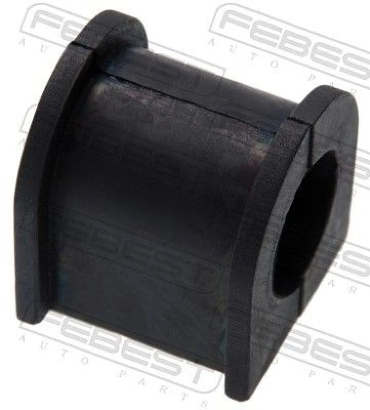 Image of Anti roll bar bush FEBEST NSB-S20F