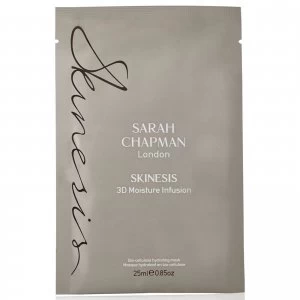 Image of Sarah Chapman 3D Moisture Infusion - Single 25ml