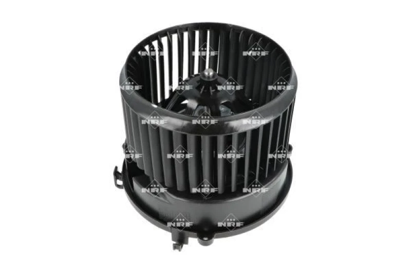 Image of NRF Blower motor NRF 34321