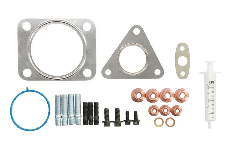 Image of EVORON EVMK0246 Mounting Kit, charger with gaskets/seals, with bolts/screws Mounting Kit,charger (2420)