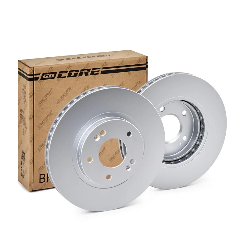 Image of goCORE Brake disc goCORE GCH20244