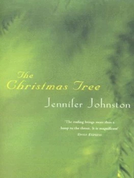 Image of The Christmas Tree by Jennifer Johnston Paperback