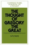 Image of thought of gregory the great