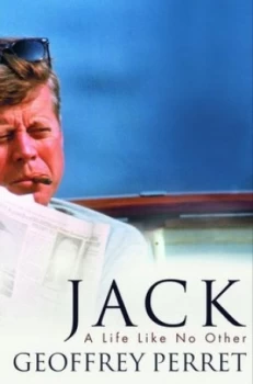 Image of Jack by Geoffrey Perret Book