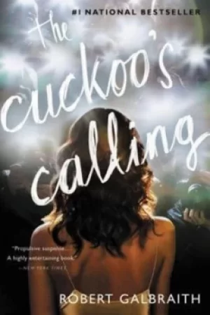 Image of The Cuckoos Calling by Robert Galbraith