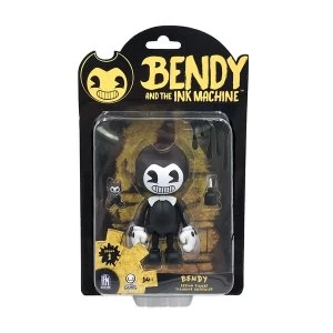 Image of Bendy & The Ink Machine Series 1 Action Figure - Bendy