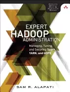 Image of expert hadoop administration managing tuning and securing spark yarn and hd
