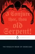 Image of penguin book of exorcisms