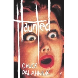 Image of Haunted Paperback / Softback