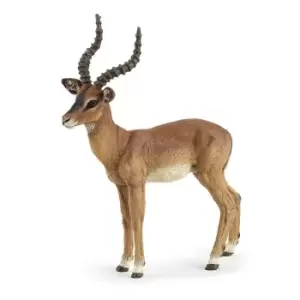 image of Wild Animal Kingdom Impala Toy Figure (50186)