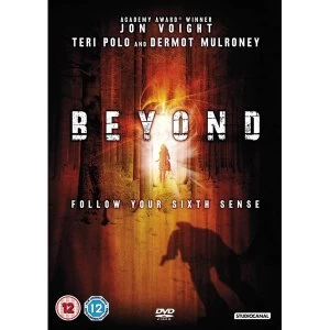 Image of Beyond DVD
