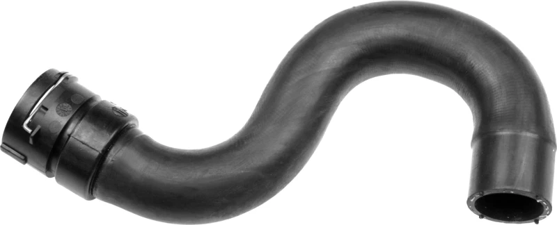 Image of GATES Radiator hose GATES 05-4343