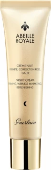 Image of GUERLAIN Abeille Royale Night Cream 30ml