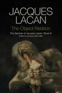 Image of object relation the seminar of jacques lacan book iv