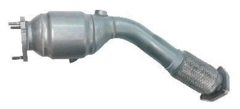Image of Catalytic converter VEGAZ PK-912