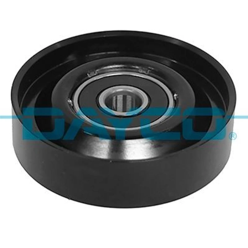 Image of DAYCO Deflection / guide pulley, V-ribbed belt DAYCO APV3392