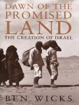 Image of Dawn of the promised land by Ben Wicks