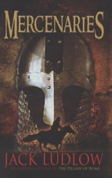 Image of Mercenaries by Jack Ludlow Hardback