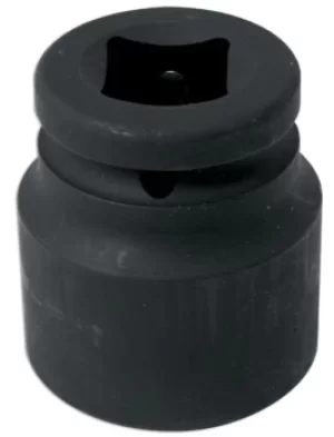 Image of Laser Tools 4613 Impact Socket 17mm 3/4"D Chrome Molybdenum