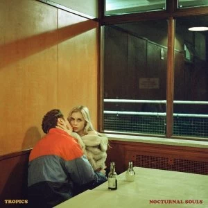 Image of Tropics - Nocturnal Souls Vinyl