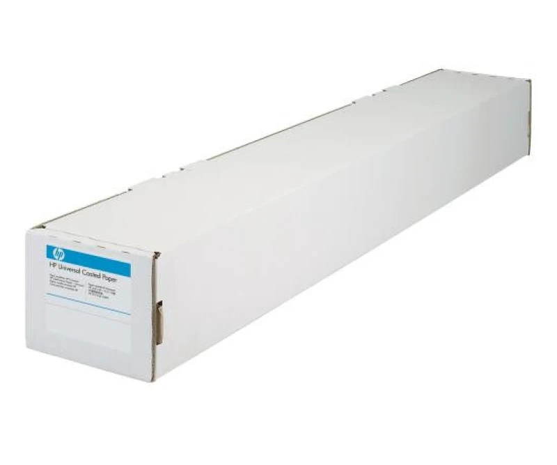 Image of HP Lf Heavyweight Coated Paper42x100ft Q1414B