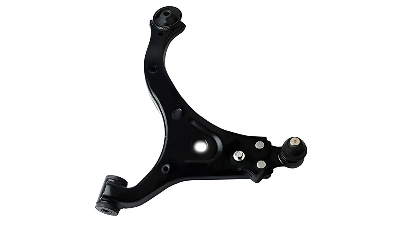 Image of SKF VKDS 825083 B Suspension arm Control Arm, with ball joint, with synthetic grease Track Control Arm (273)