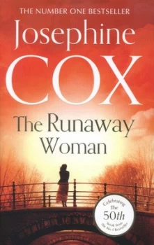 Image of The Runaway Woman by Josephine Cox Hardback