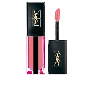 Image of ROUGE PUR COUTURE vernis a levres water stain #606