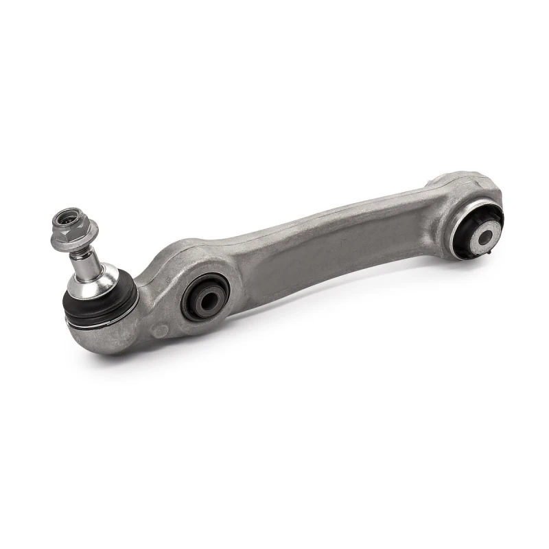 Image of RIDEX 273C2383 Suspension arm Control Arm, Aluminium, Rear Aluminium Track Control Arm (273)