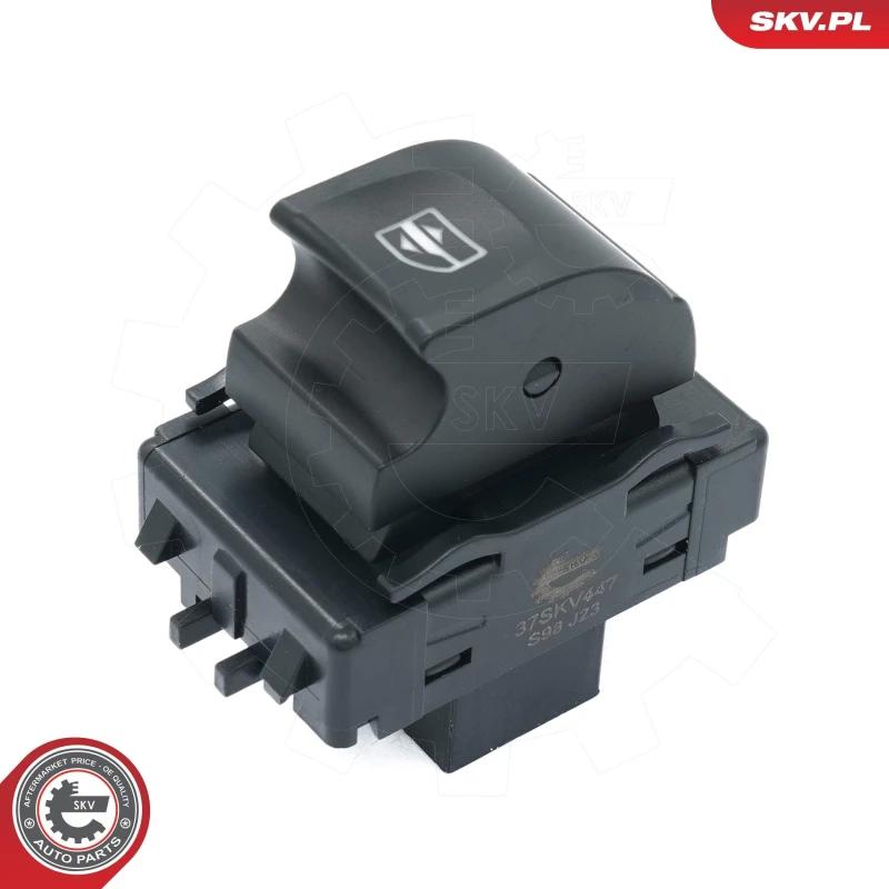 Image of ESEN SKV Window switch ESEN SKV 37SKV447
