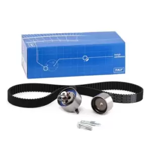 Image of SKF Timing belt kit LEXUS VKMA 91715 1350370080,1354070020,1354070021 1356879235,9010510212,9090107008,1350370060,1350370061,1350370080,1356870080