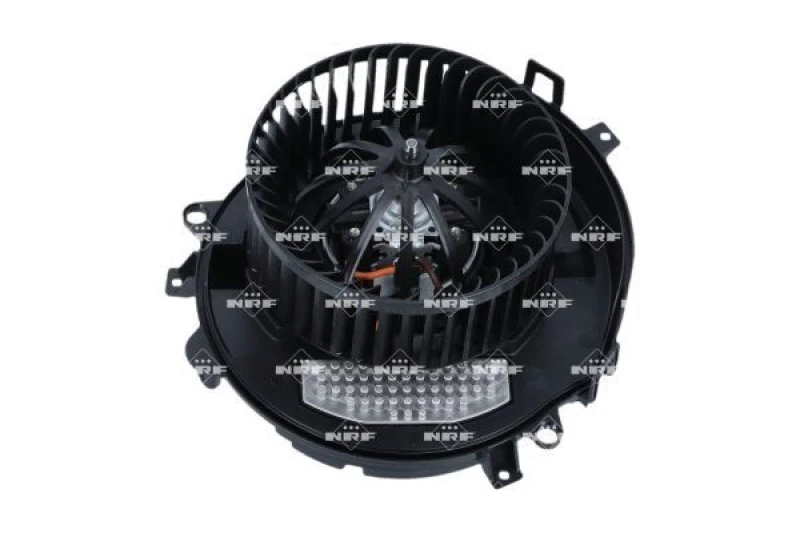 Image of NRF Blower motor NRF 34366