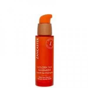 image of Lancaster Suncare Golden Tan Maximizer After Sun Serum 30ml