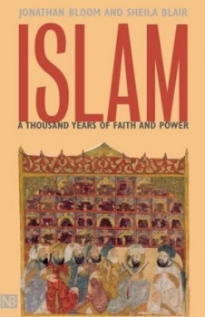 Image of Islam by Jonathan M. Bloom