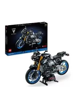 image of Lego Technic Yamaha Mt-10 Sp