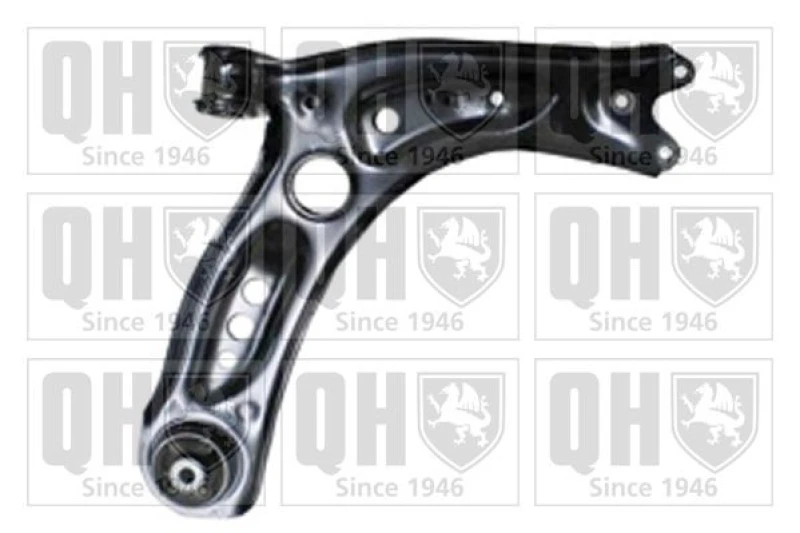 Image of QUINTON HAZELL Suspension arm QUINTON HAZELL QSA2729S