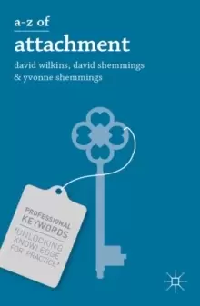 Image of A-Z of Attachment