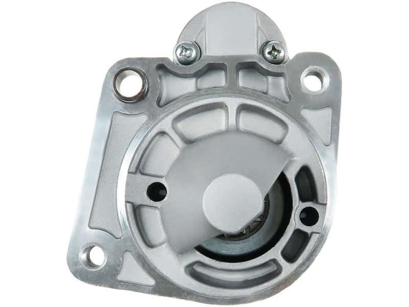 Image of AS-PL Starter motor AS-PL S5342S