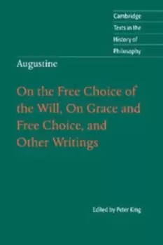 Image of Augustine by Peter King
