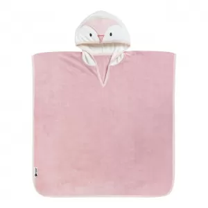 image of Tommee Tippee Penny the Penguin Groponcho