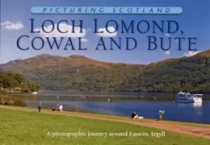 Image of Loch Lomond Cowal & Bute by Colin Nutt
