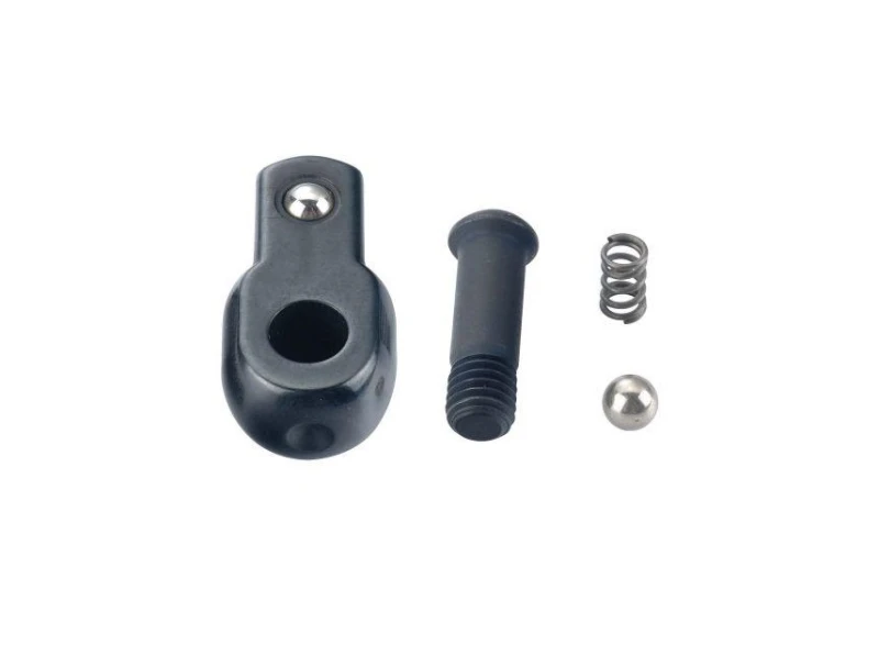 Image of FACOM J.161RN Repair Set, reversible ratchet Drive: 3/8Inch Repair Set,reversible ratchet (6920)