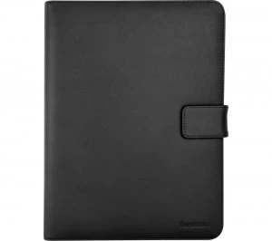 image of Sandstrom S10UTB16 10" Leather Tablet Case