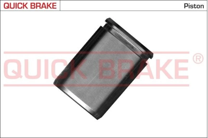 Image of QUICK BRAKE Brake caliper piston QUICK BRAKE 185020K