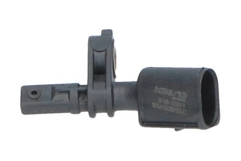Image of KAVO PARTS BAS-10011 ABS Sensor Front Axle Right Sensor,wheel speed (412)