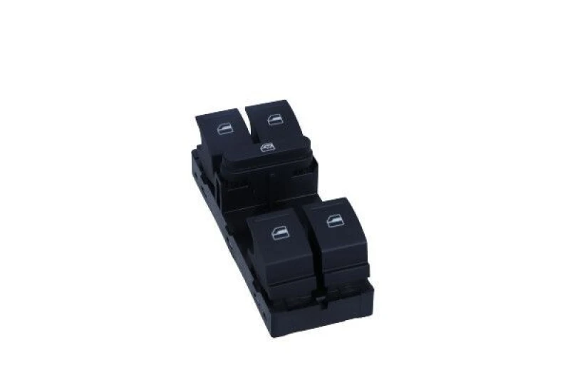 Image of MAXGEAR 50-0319 Switch, window winder Left Front Switch,window winder (1761)