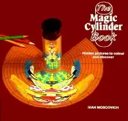 Image of magic cylinder book